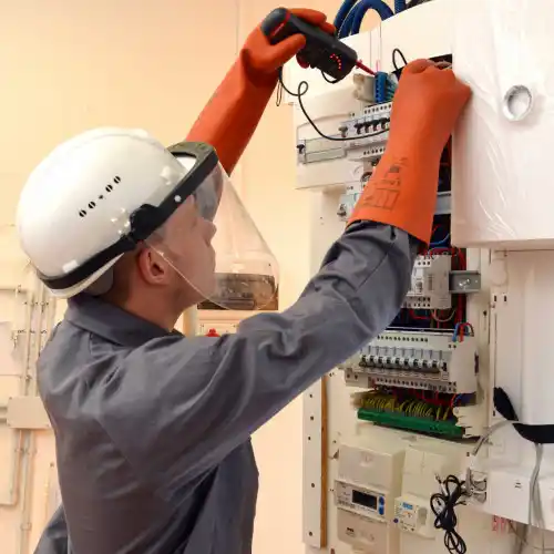 elektricien Naaldwijk